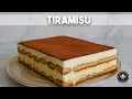 Tiramisu  matias chavero