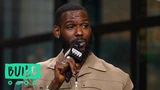 Kofi Siriboes Hopes For Ralph Angels Journey