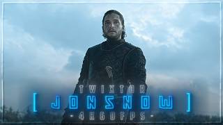 Jon Snow 4K Scene Pack Parallel Scenes 4K 60Fps Game Of Thrones S1 Free Clips