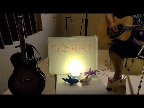 YUIの『CHE.R.RY』歌いま～す！