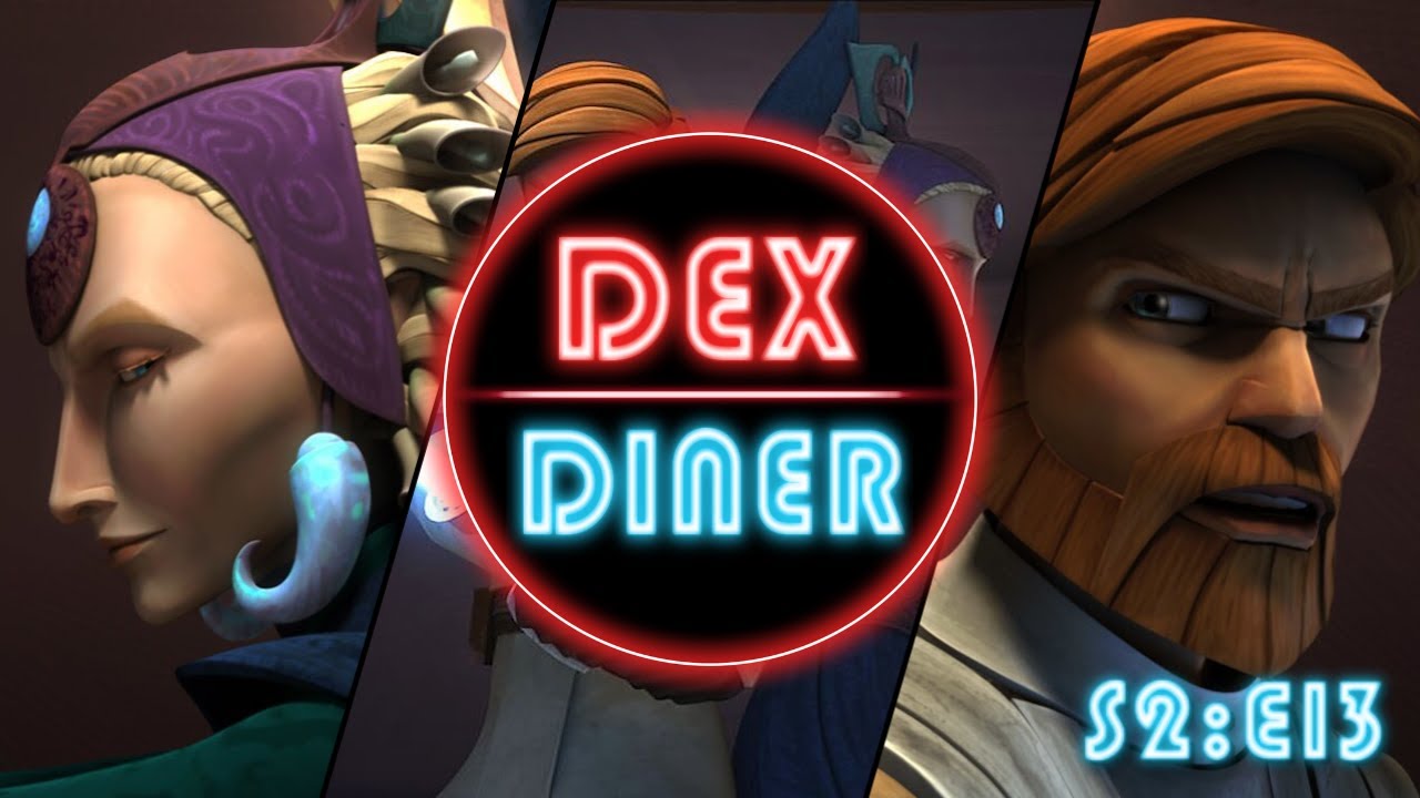 Die Entfachung einer alten Flamme | Dex Diner 2.13  - (CW-S2:E13)
