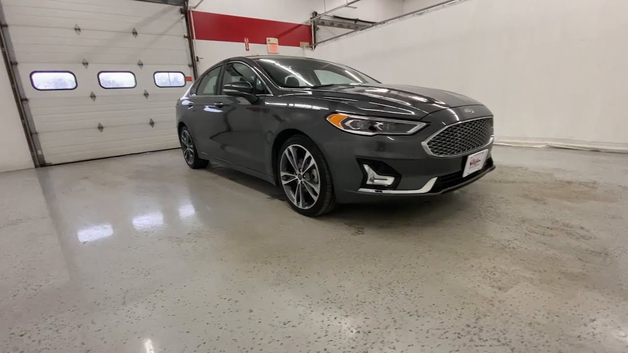2020 Ford Fusion Rochester, Victor, Pittsford, ster, Spencerport, NY