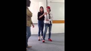 Roleplay EIC4 (project 2)
