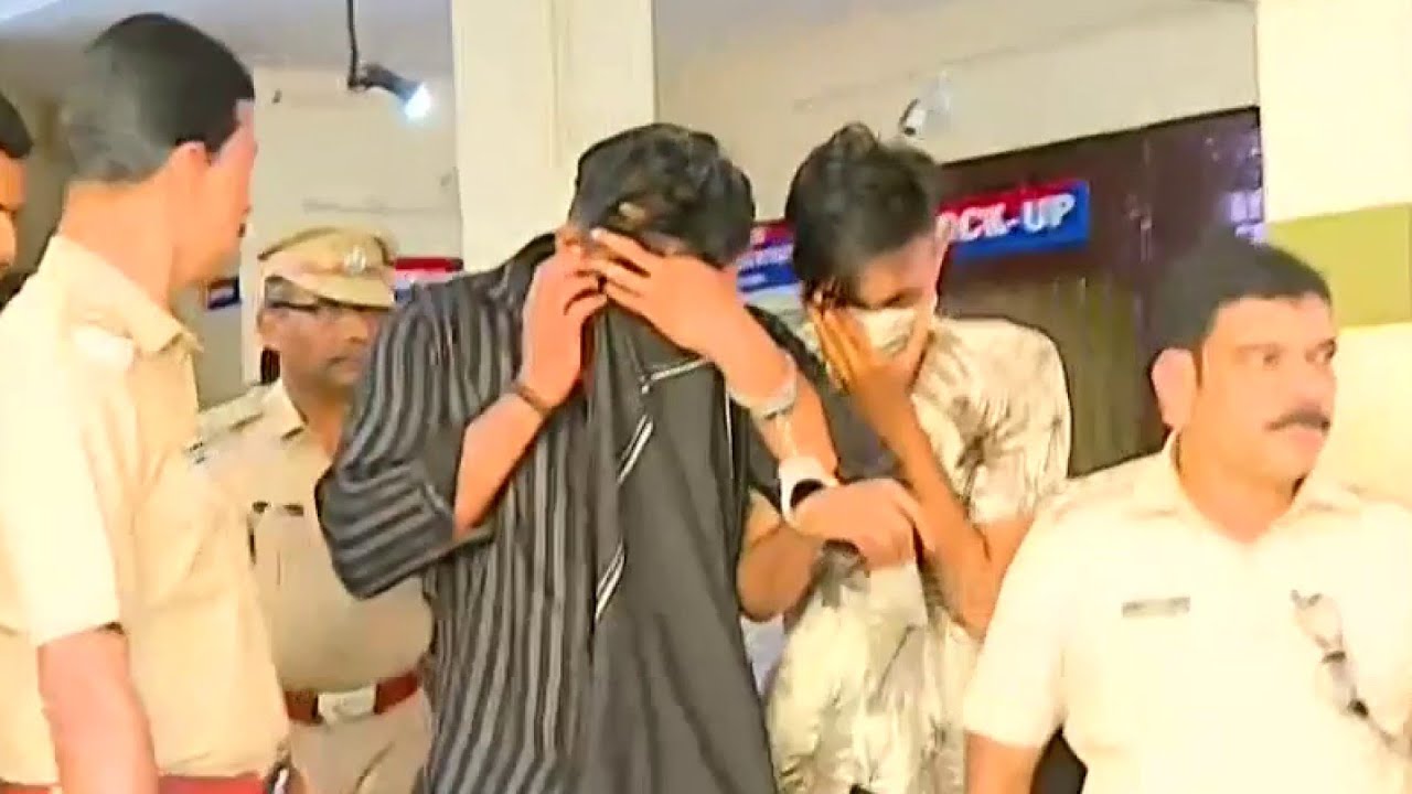 പത്തനംതിട്ടയിലെ പീഡനം; 9 പേർ കൂടി അറസ്റ്റിൽ, അറസ്റ്റിലായവരിൽ പ്ലസ്ടു വിദ്യാർഥിയും | POCSO case