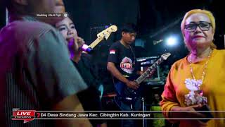 TURU NING PAWON - VOC DEDEH (DEOSA MUSIC)