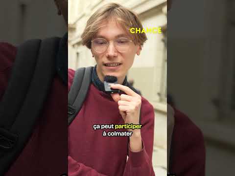 Le Parcours Chance pour choisir la voie qui vous ressemble.