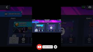 Brawl Stars Ghost Station