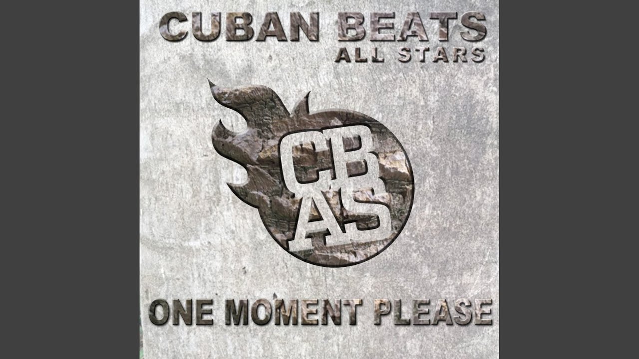 One Moment Please - YouTube