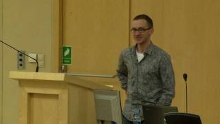 Bartek Szopka - CSS 3D Transforms