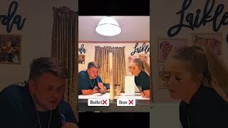 lying challenge should we do another one #fyp #challenge #funny