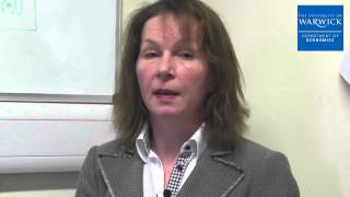 MSc and Diploma study at the Department of Economics | University of Warwick