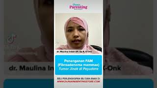 shorts short Fam Atau Fibroadenoma Mammae Merupakan Jenis Tumor Payudara Yang Bersifat Jinak
