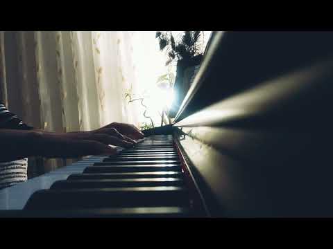 Uzakların Fısıltısı~Serhat ERDEM🎹#piyanocover #piyano#music @SerhatErdemm