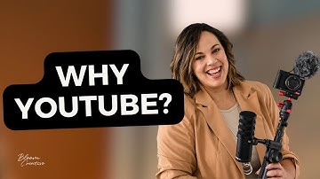 Unleashing The Power Of Youtube As A Podcast! | Episode 73 | #focusandbloompodcast