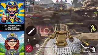West Virginia Esports LIve