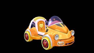 UNITY ASSET STORE :  Lovely-Kart !!!