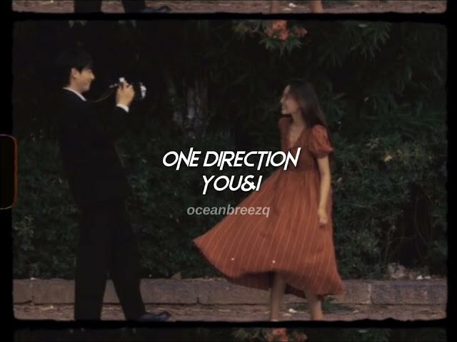 one direction-youu0026i (sped up+reverb) class=