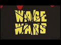 Miniature de la vidéo de la chanson Wage Wars Get Rich Die Handsome