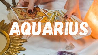 AQUARIUS 👑🥂💎 OMG…THIS CHANGES EVERYTHING‼️YOU MAY NEVER WORK AGAIN 💸🤑✨🏝️ WELCOME TO THE SOFT LIFE😍 screenshot 3