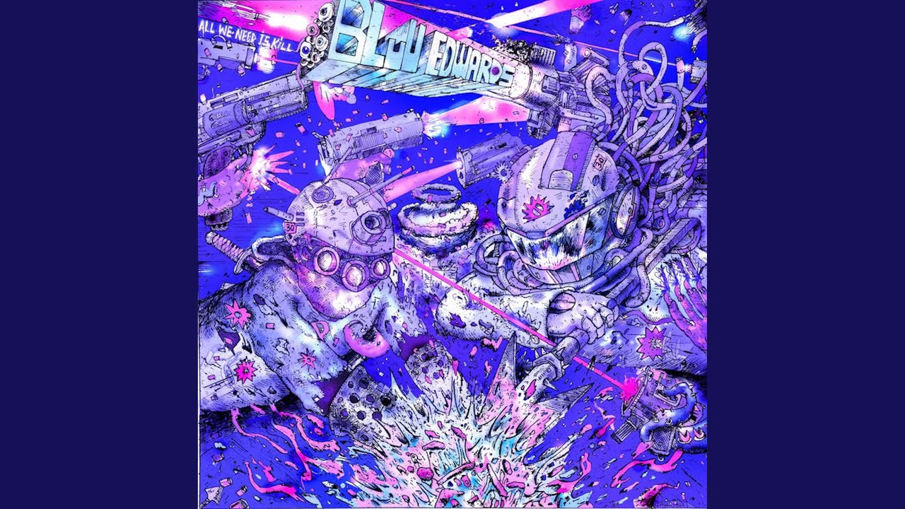 Reefer Madness (feat. Curly Castro & Small Professor)