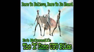 XZUFO: Stanton T Friedman - The Great Grandfather of Modern UFOlogy