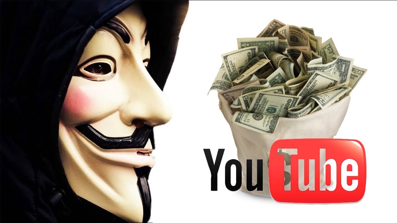 The TRUTH about YouTube Money - YouTube