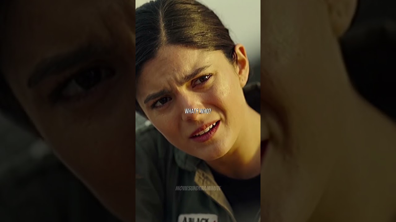 Rooster ADMITS Maverick pulled his papers 