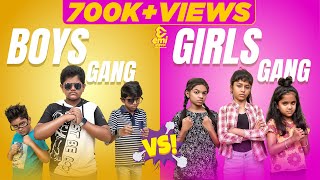 Boys Gang Vs Girls Gang | EMI | (Check Description👇)