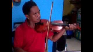 SDI PB SUDIRMAN-nyiur hijau-biola