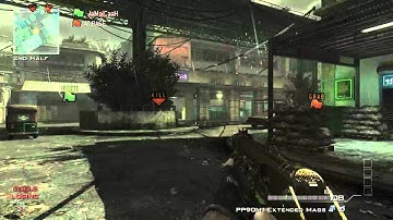 Dispute - Bootleg CTF