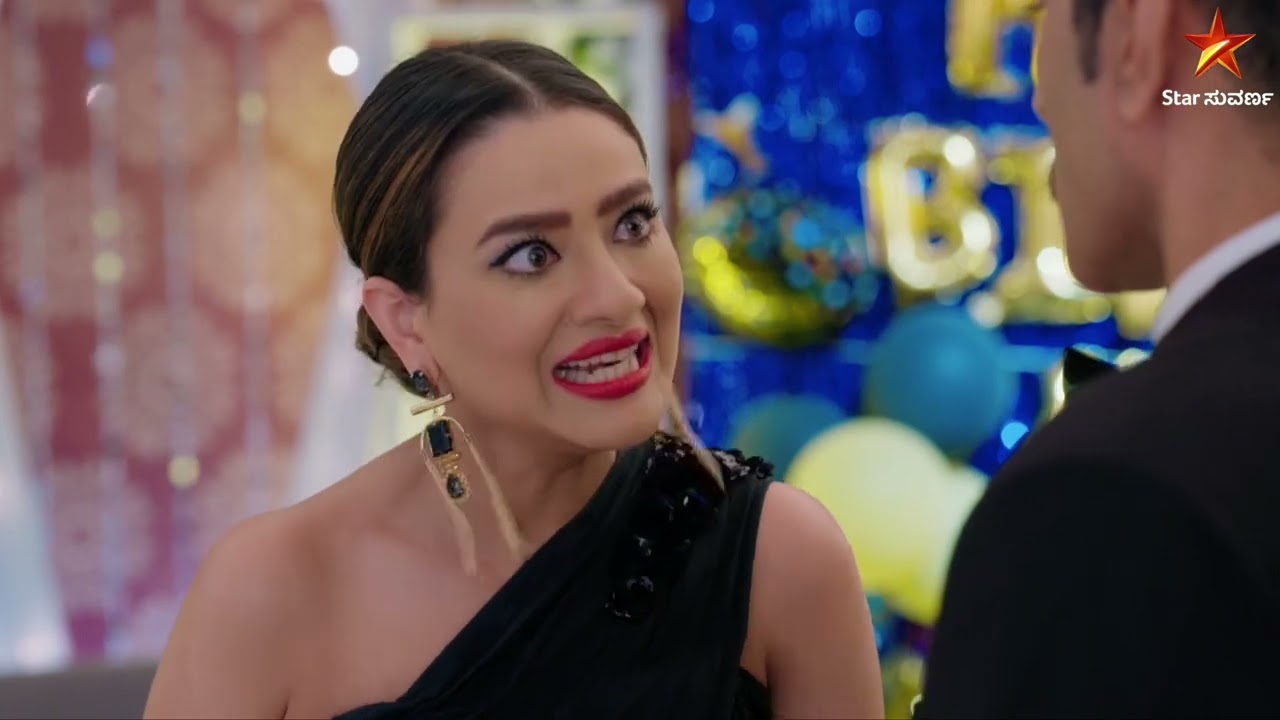 Anupama | Episode 117 | Highlights 2 | Kannada Serial | Star Suvarna