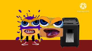 Klasky Eddy Csupo Remake Logo Bloopers