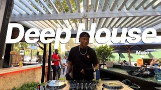 Weekend Shift Mix # 178 | Curated By Mobe | [ Deep House]