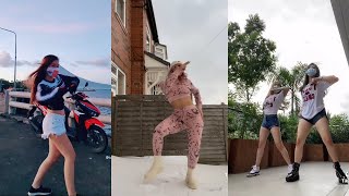 The Style WeekEnd - NP HEAVEN  | TikTok Dance Compilation
