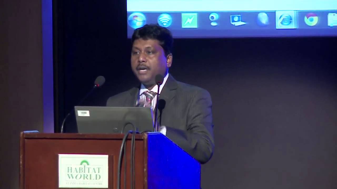 Mr. Ishan Das, Infotech - YouTube