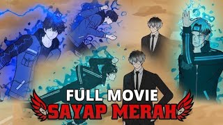 SAYAP MERAH FULL MOVIE - Animasi Drama Series