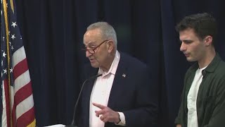 Senator Schumer demands Trump restore federal school safety board