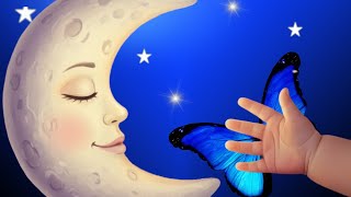 😴💤Relaxing Soft Lullaby Song For Babies to go to Sleep🎵Baby Asleep in 30 Seconds  Ultimate screenshot 4