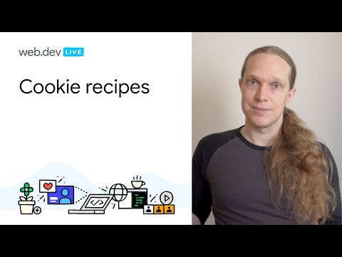 Cookie recipes - SameSite and beyond