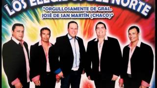 Los Elegidos Del Norte Gsm Chaco Enganchaditos 1
