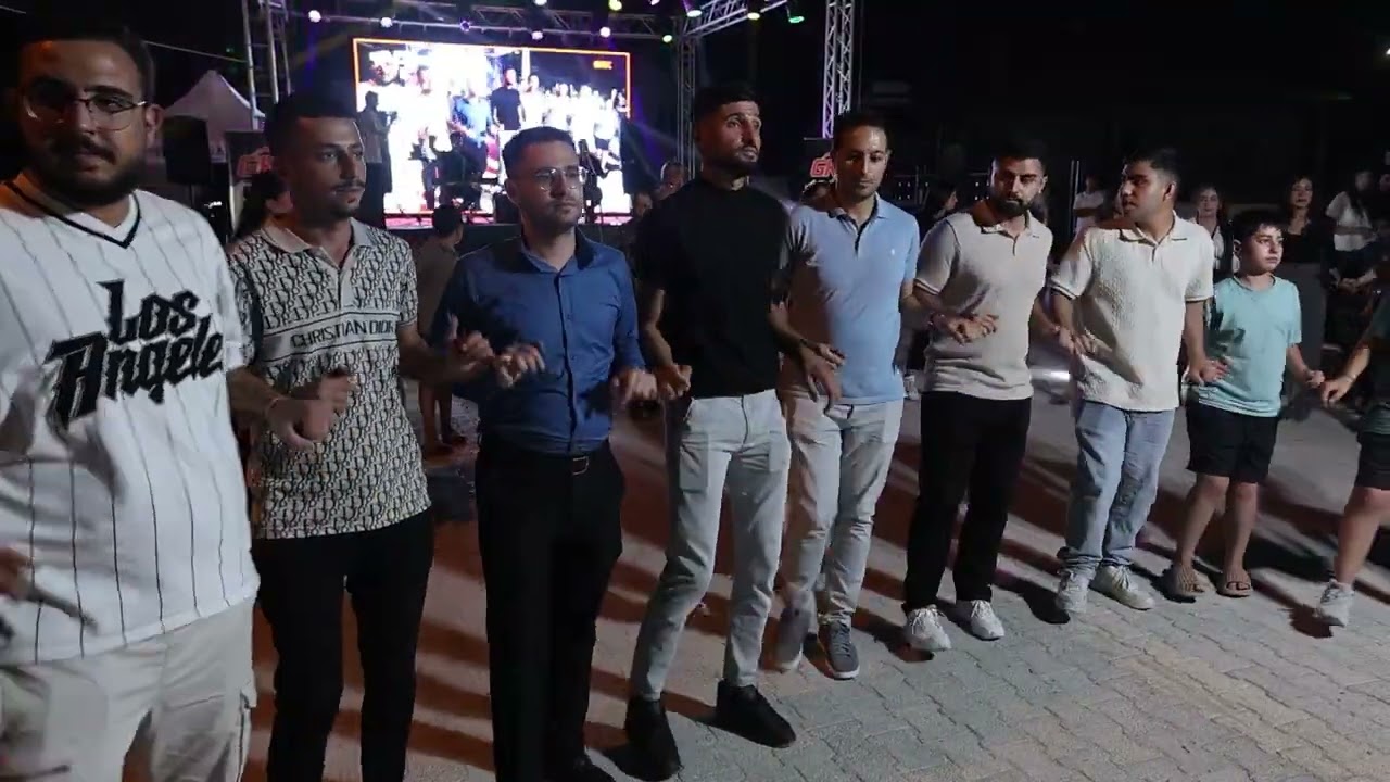 Azra & Agit Gölyazi Düğün Töreni Part 2