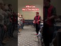 MIKE LEE - He’s the Man!!! Hilarious Comedy Hypnotist