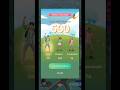 Weekly challenge: Catch 500 pokémons #pokemon #catch #challenge #victory