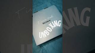 #sony #a7v #tech #unboxing #first #look #flimmaking #cinematic #hybrid #camera #@faizphotography