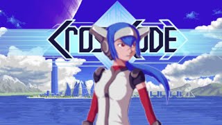 STARTING OFF GREAT | crosscode #1
