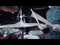 Ryan Seaman- Modern Day Cain Drum Playthrough-IDK How But They Found Me.