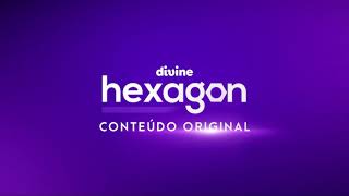 Hexagon (Logo Animation)