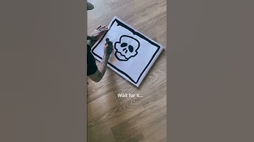 draw a pirate flag