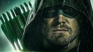 شخص بيتحول من راجل غني لوحش بيحاول ينضف العالم من الاشرار || ملخص الجزء التاني مسلسل arrow