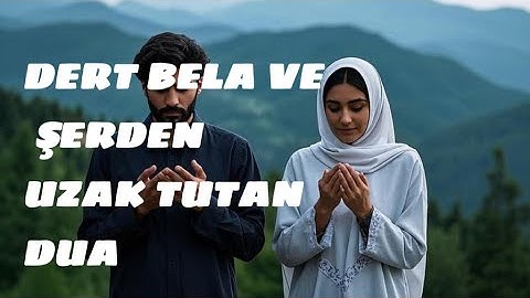 Neml Suresi Sizi Dertlerden, Belalardan ve Şerlerden Koruyan Mucizevi Sure  Surah An-Naml سورة النمل
